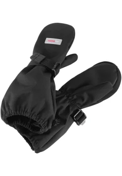 Lasten välikausirukkaset Askare Musta