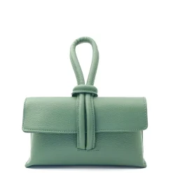 Latalia Naisten Laukku, BARLETTA BAG Vaaleanvihreä