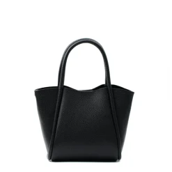 Latalia naisten laukku, FLORENCE BAG S Musta