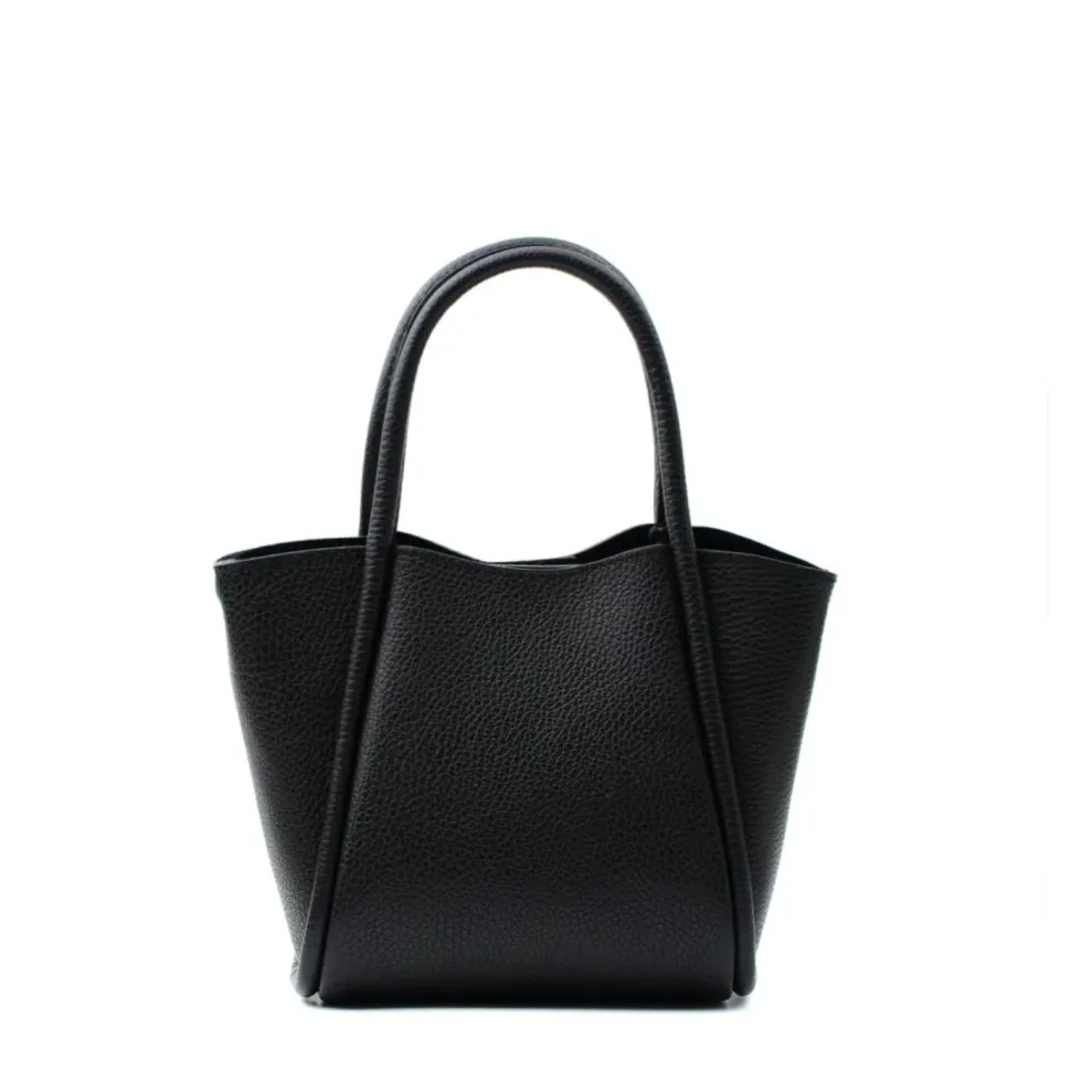 Latalia naisten laukku, FLORENCE BAG S Musta