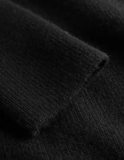 Les Deux Miesten Neuletakki, FISHER MILANO OVERSHIRT BLAZER Musta