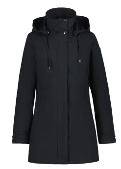 Luhta Naisten Parkatakki, ERIKKALA TAKKI Tummansininen