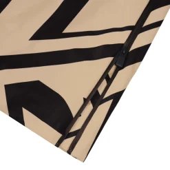 Luhta naisten takki, AILIO TAKKI Musta Kuosi