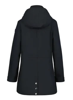 Luhta naisten takki, ERIKKALA TAKKI Tummansininen