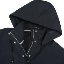 Luhta naisten takki, ERIKKALA TAKKI Tummansininen