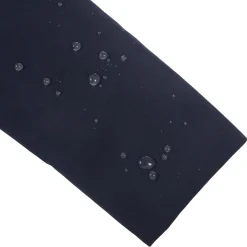 Luhta naisten vanutakki Hastila, tummansininen