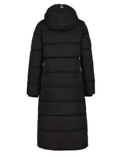 Luhta naisten vanutakki, IISALMI VANUTAKKI Musta