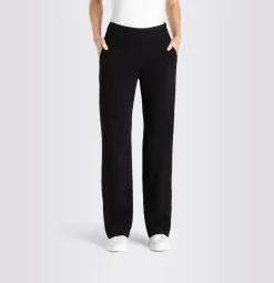 Mac housut, CHIARA LONG PANT Musta