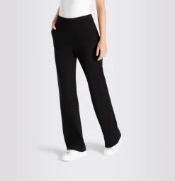 Mac housut, CHIARA LONG PANT Musta