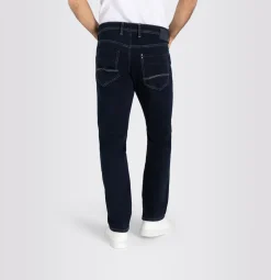 Mac miesten farkut, BEN REGULAR FIT NOS AUTHENTIC DENIM Sininen, Indigo