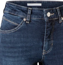 Mac Naisten Farkut, Tummansininen