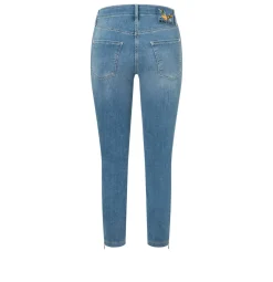 Mac Naisten Farkut, DREAM CHIC Indigo