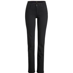 Mac Naisten Farkut, Dream Skinny D999 Musta