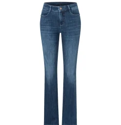 Mac Naisten Farkut, DREAM BOOT Vaaleansininen