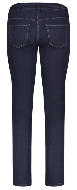 Mac Naisten Farkut DREAM D826 Tummansininen