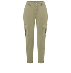 Mac Naisten Farkut, RICH CARGO Khaki