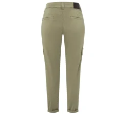 Mac Naisten Farkut, RICH CARGO Khaki