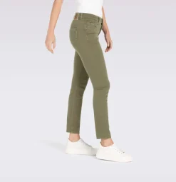 Mac naisten farkut, RICH SLIM Khaki