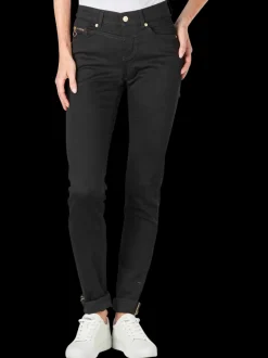 Mac Naisten Farkut, Rich Slim Musta