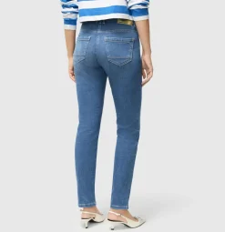 Mac Naisten Farkut, RICH SLIM Indigo