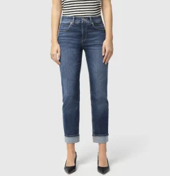 Mac naisten farkut, SUE RELAX Indigo