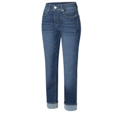 Mac naisten farkut, SUE RELAX Indigo