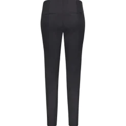 Mac Naisten Housut, Anna Zip New Musta