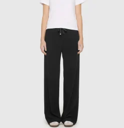 Mac naisten housut Christy Floating, musta