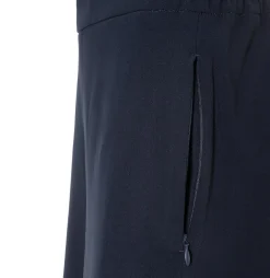 Mac naisten nilkkapituiset housut Coralie Cropped, tummansininen