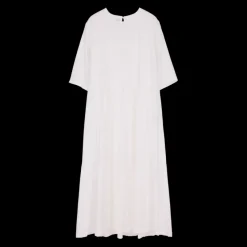 Makia mekko Asteri Dress, valkoinen