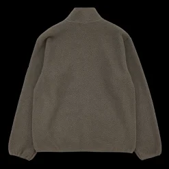 Makia Miesten Fleece, LAMPI FLEECE Armeijanvihreä