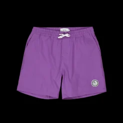 Makia Miesten Shortsit, K LOTS HYBRID SHORTS Liila