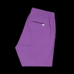 Makia Miesten Shortsit, K LOTS HYBRID SHORTS Liila