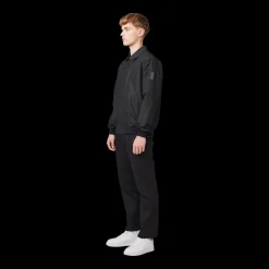 Makia Miesten Takki, EDVARD JACKET Musta