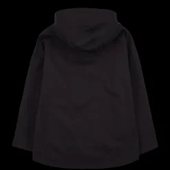 Makia miesten takki, OAK JACKET 5000M WATERREPEL Musta