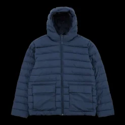 Makia Miesten Takki, ORBITER JACKET Tummansininen