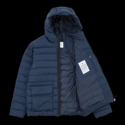 Makia Miesten Takki, ORBITER JACKET Tummansininen