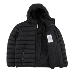 Makia Miesten Talvitakki, KENNO JACKET Musta