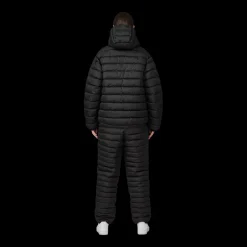 Makia Miesten Talvitakki, KENNO JACKET Musta