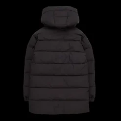 Makia Miesten Talvitakki, MILES JACKET Musta