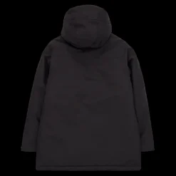 Makia miesten toppatakki, RESILIENT JACKET Musta