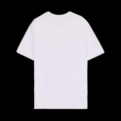 Makia miesten t-paita, Keeper T-shirt Valkoinen