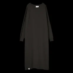 Makia naisten mekko, JANE KNITTED DRESS Musta