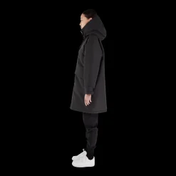 Makia Naisten Parkatakki, K-LI PARKA Musta