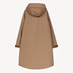 Makia, Naisten Parkatakki, Rey Jacket Kameli