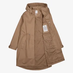 Makia, Naisten Parkatakki, Rey Jacket Kameli