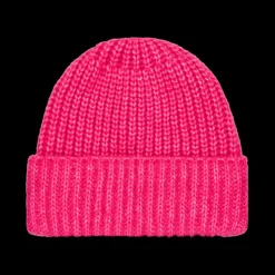 Makia naisten pipo Linnea Beanie, pinkki