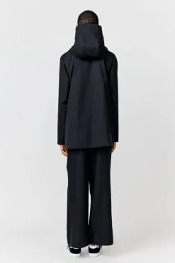Makia naisten takki, ELLA JACKET Musta
