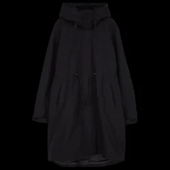 Makia naisten takki Rylie Jacket, musta