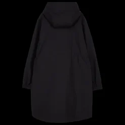 Makia naisten takki Rylie Jacket, musta